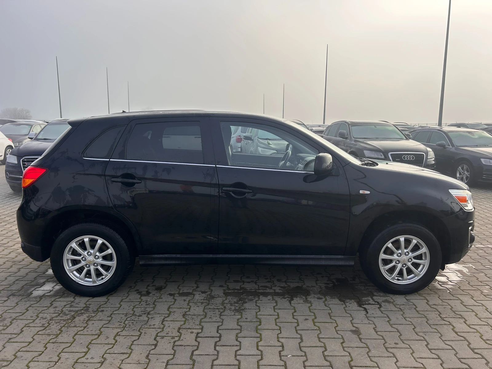 Mitsubishi ASX 1.8DI-D NAVI EURO 5 | Mobile.bg � ����������� 5