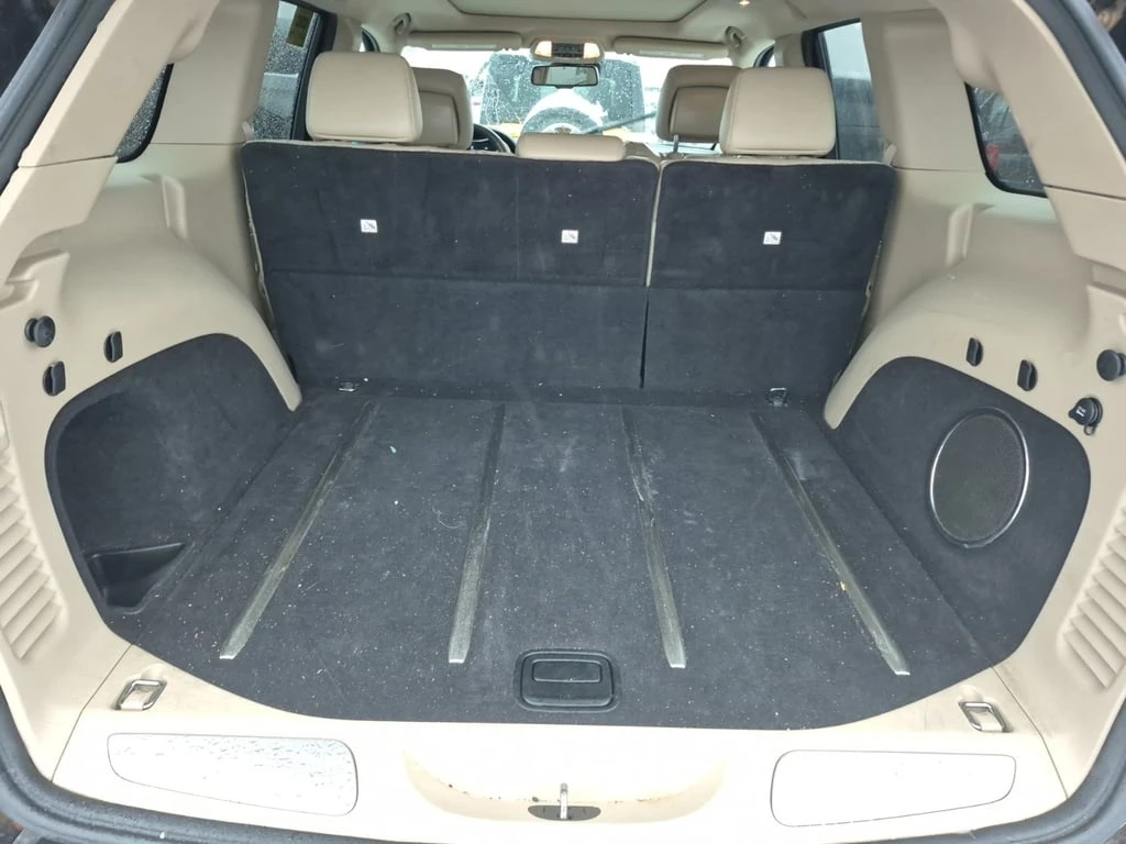 Jeep Grand cherokee 2016 LIMITED * CARFAX * ��� ������������ ������ | Mobile.bg � ����������� 14