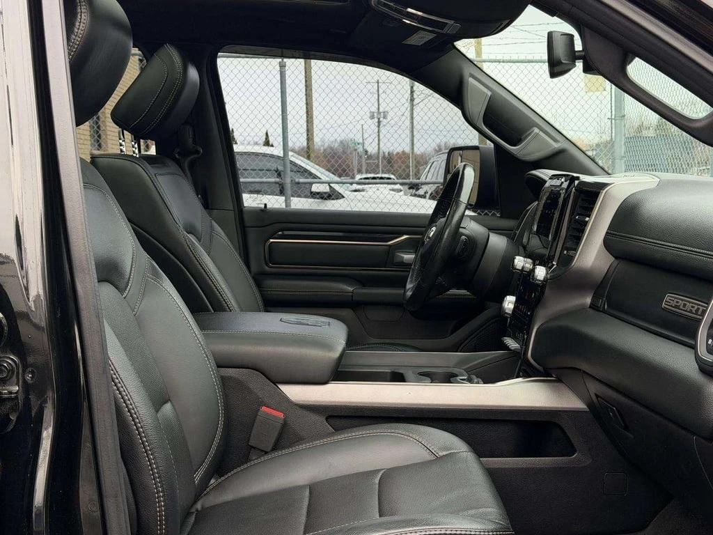 Dodge RAM 1500 Sport PANO| NAVI| BACKUP | Mobile.bg � ����������� 11