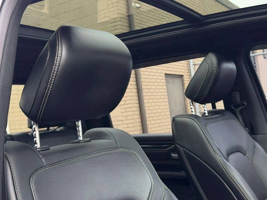 Dodge RAM 1500 Sport PANO| NAVI| BACKUP | Mobile.bg � ����������� 12