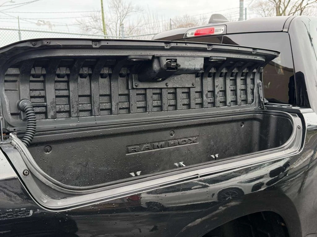 Dodge RAM 1500 Sport PANO| NAVI| BACKUP | Mobile.bg � ����������� 16