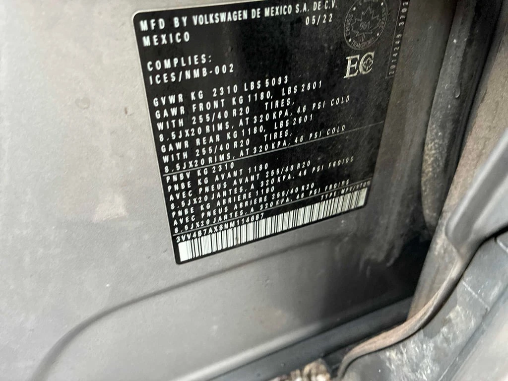 VW Tiguan * Highline R Line * CARFAX * ����������� | Mobile.bg � ����������� 12