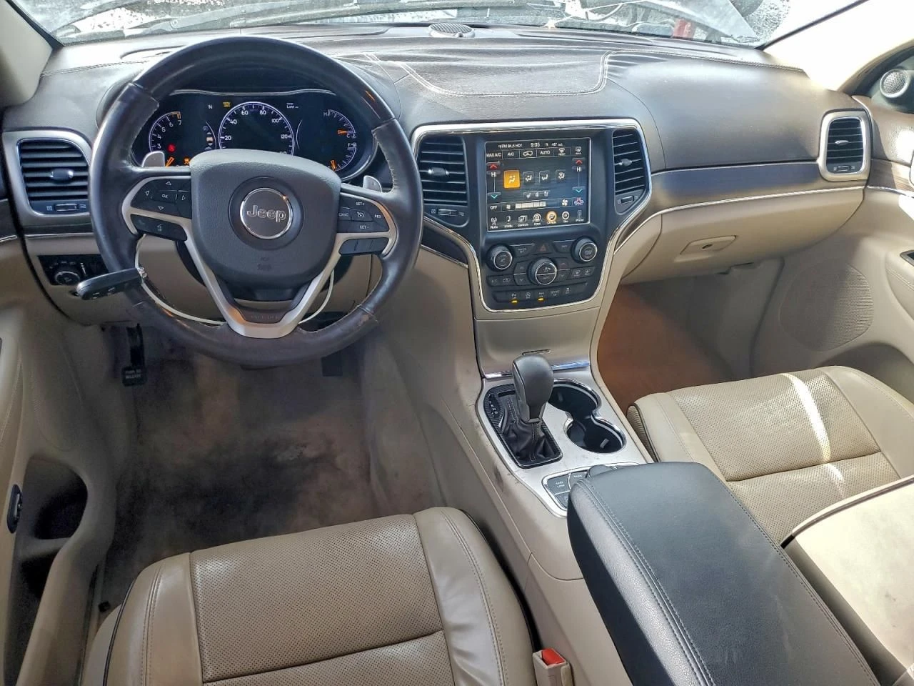 Jeep Grand cherokee | Mobile.bg � ����������� 8