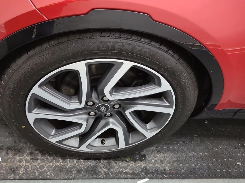 Land Rover Discovery * HSE LUXURY * CARFAX * ��� ������������ ������ | Mobile.bg � ����������� 17