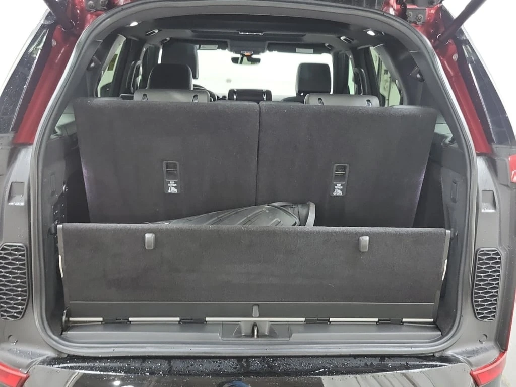 Land Rover Discovery * HSE LUXURY * CARFAX * ��� ������������ ������ | Mobile.bg � ����������� 16