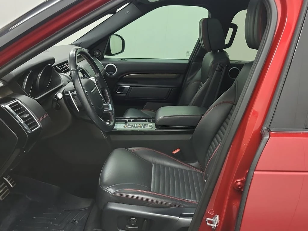 Land Rover Discovery * HSE LUXURY * CARFAX * БЕЗ ПЪРВОНАЧАЛНА ВНОСКА - изображение 5