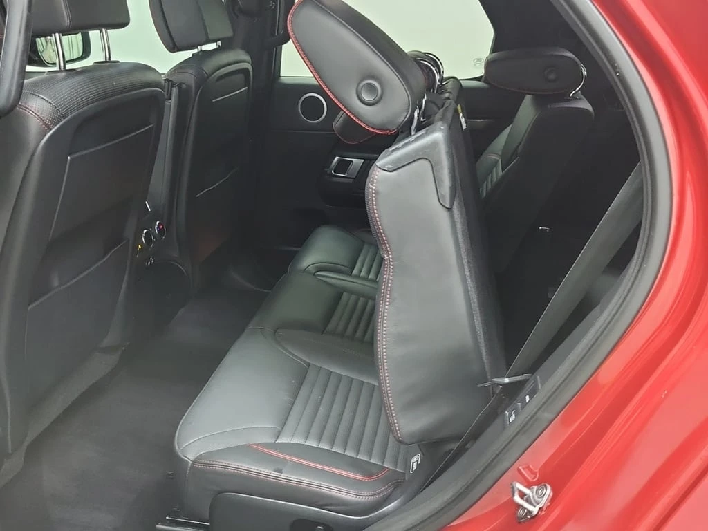 Land Rover Discovery * HSE LUXURY * CARFAX * ��� ������������ ������ | Mobile.bg � ����������� 12