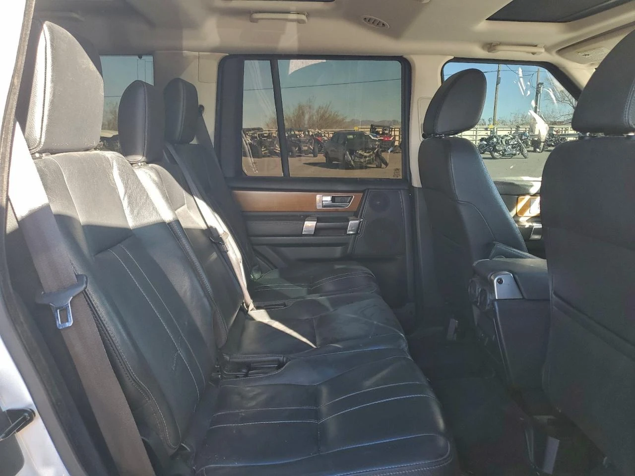 Land Rover Discovery LR4 HSE | Mobile.bg � ����������� 11