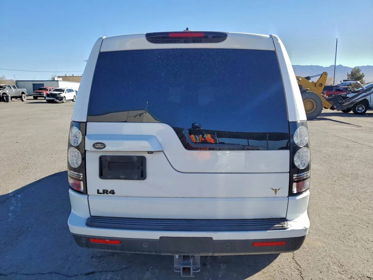 Land Rover Discovery LR4 HSE | Mobile.bg � ����������� 6