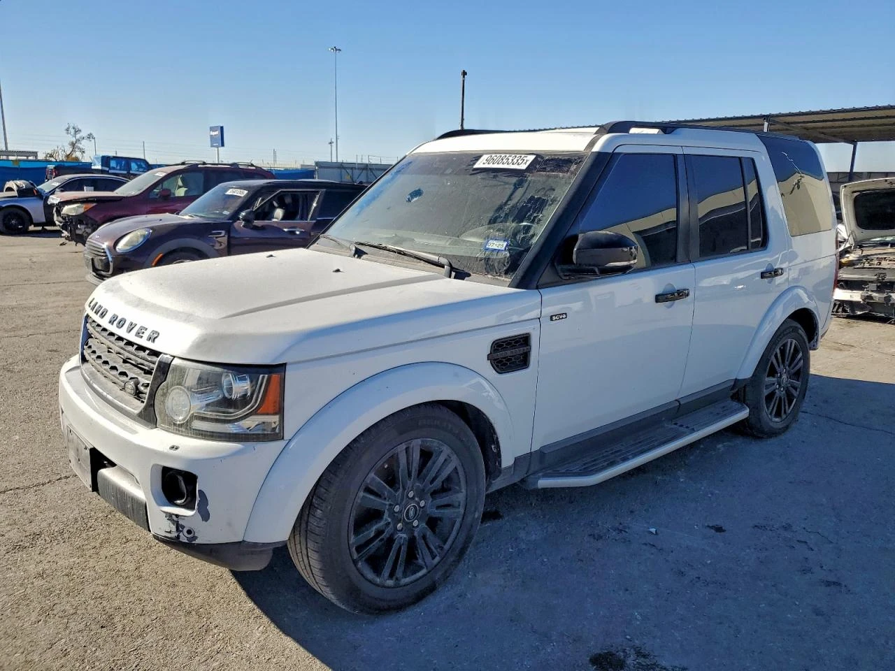 Land Rover Discovery LR4 HSE | Mobile.bg � ����������� 1
