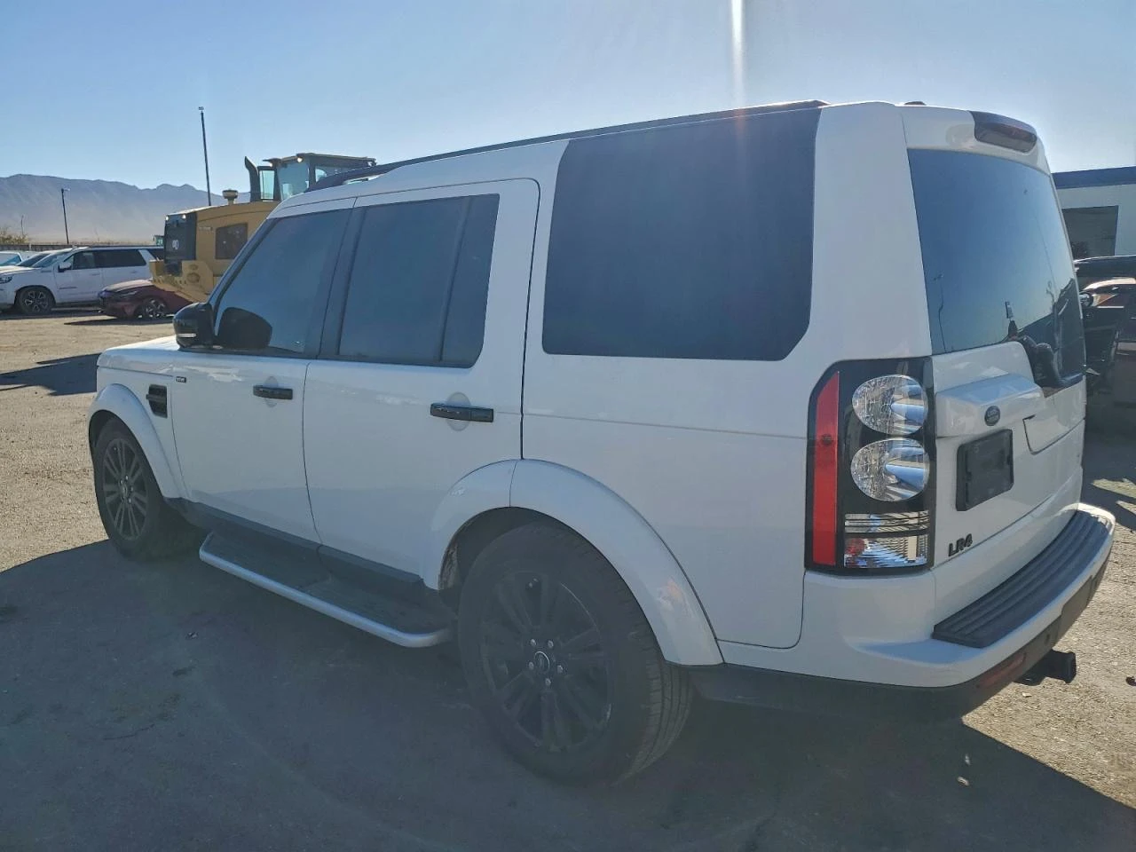 Land Rover Discovery LR4 HSE | Mobile.bg � ����������� 2