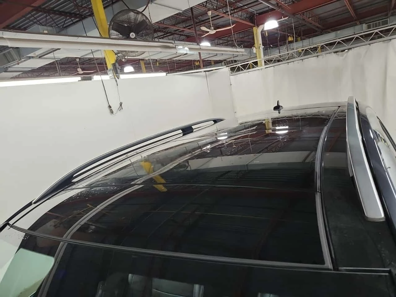 Mercedes-Benz ML 350 BLUETEC  CARFAX - изображение 8