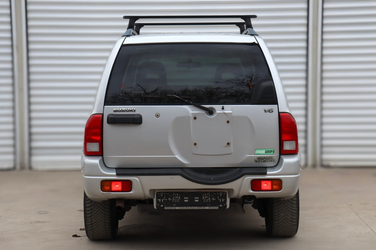 Suzuki XL-7 V6 2.7 Топ, снимка 8 - Автомобили и джипове - 53914718