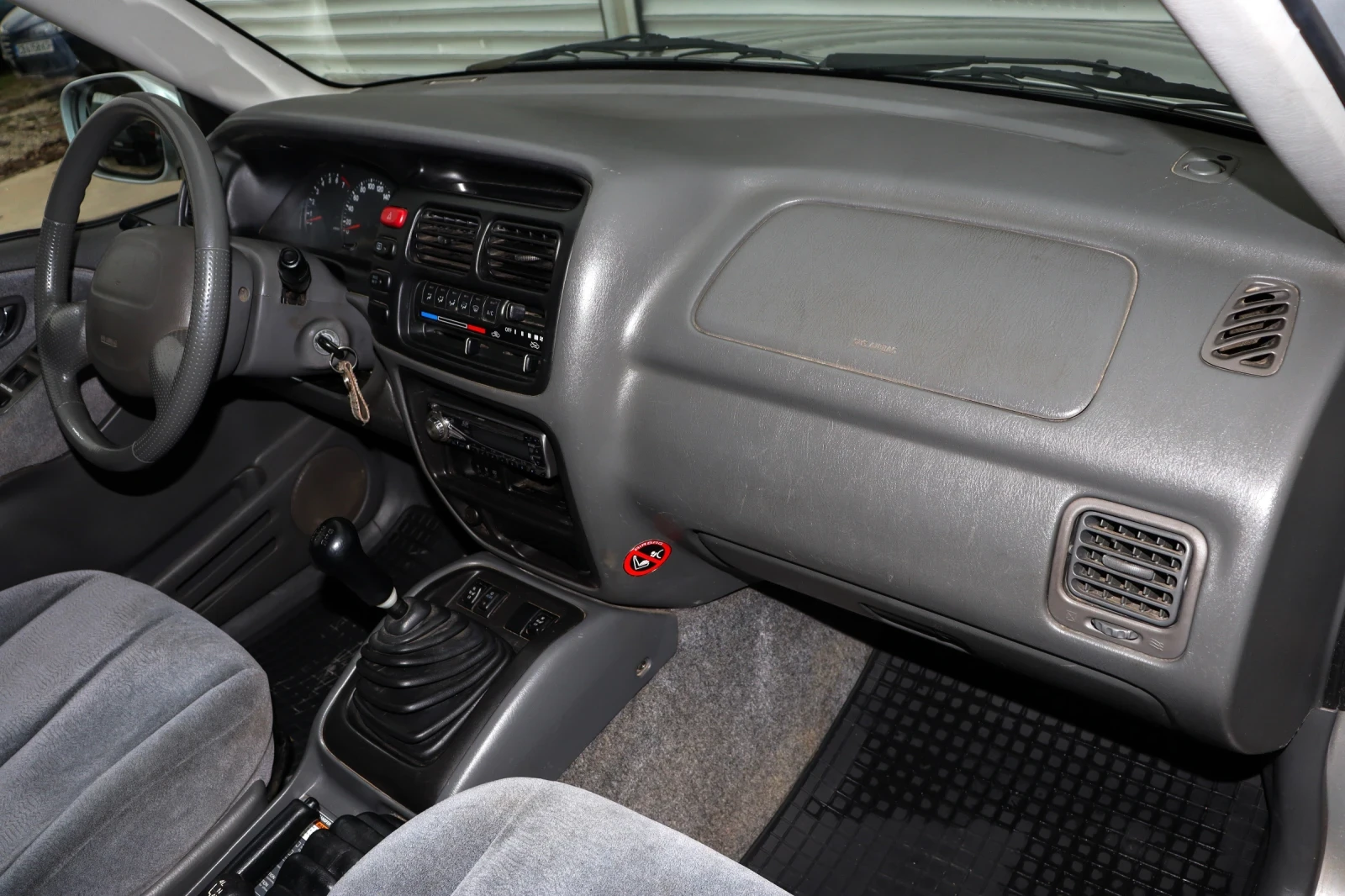 Suzuki XL-7 V6 2.7 Топ, снимка 10 - Автомобили и джипове - 53914718