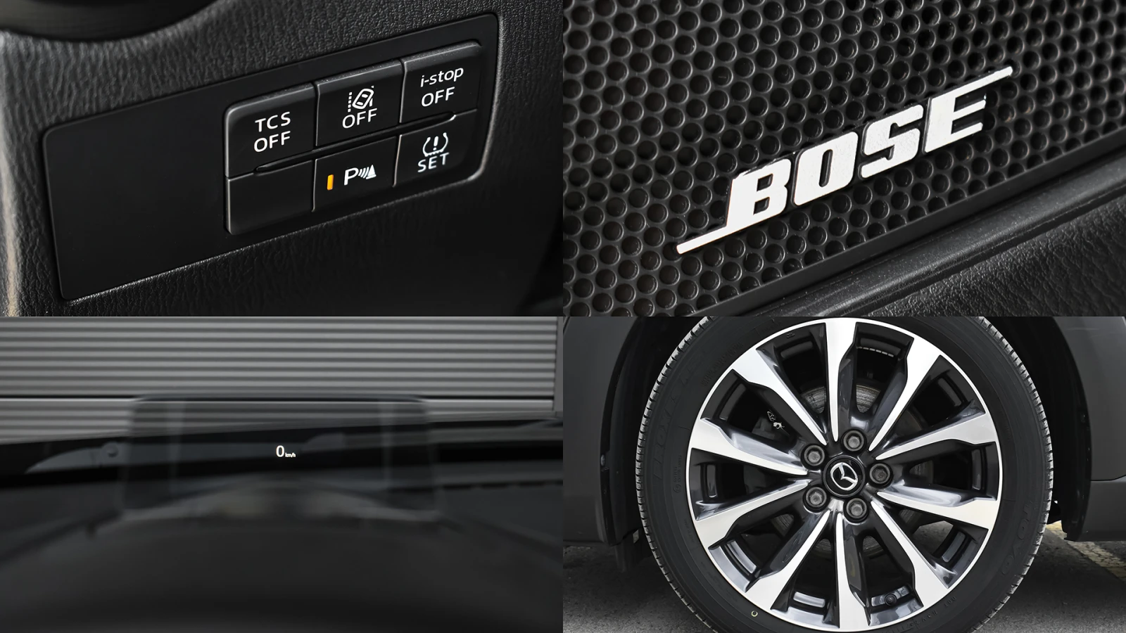 Mazda CX-3 2.0 SKYACTIV-G EVOLUTION Automatic, снимка 17 - Автомобили и джипове - 54087088