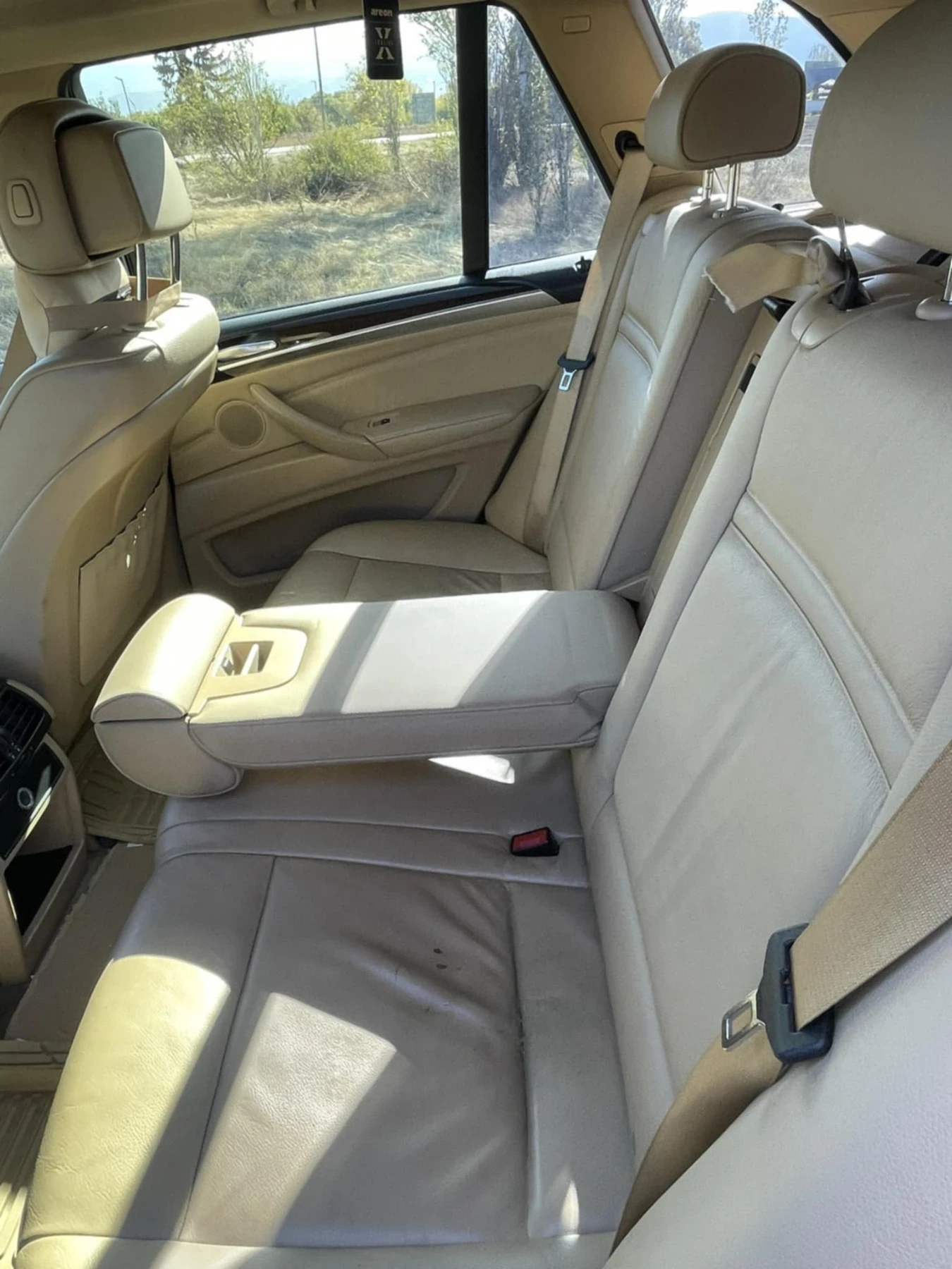 BMW X5 3D X-DRIVE , снимка 7 - Автомобили и джипове - 54207093