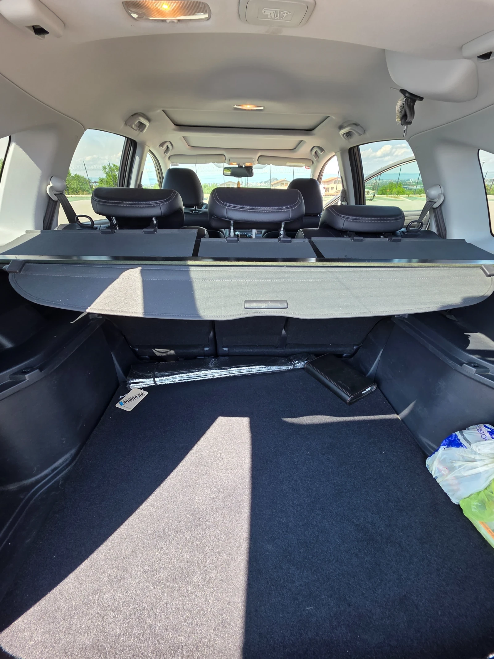 Honda Cr-v, снимка 13 - Автомобили и джипове - 55217150