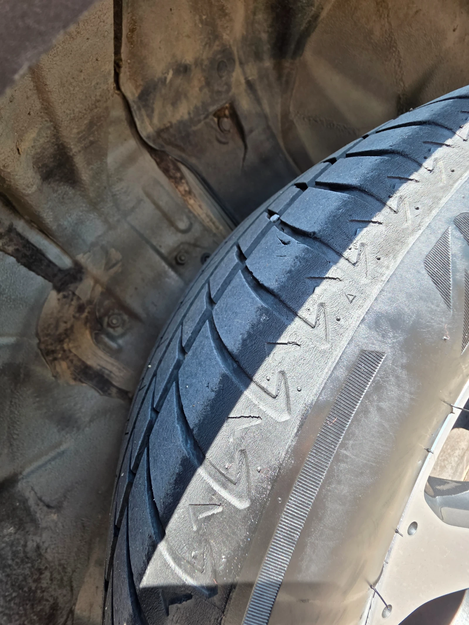 Honda Cr-v, снимка 8 - Автомобили и джипове - 55217150