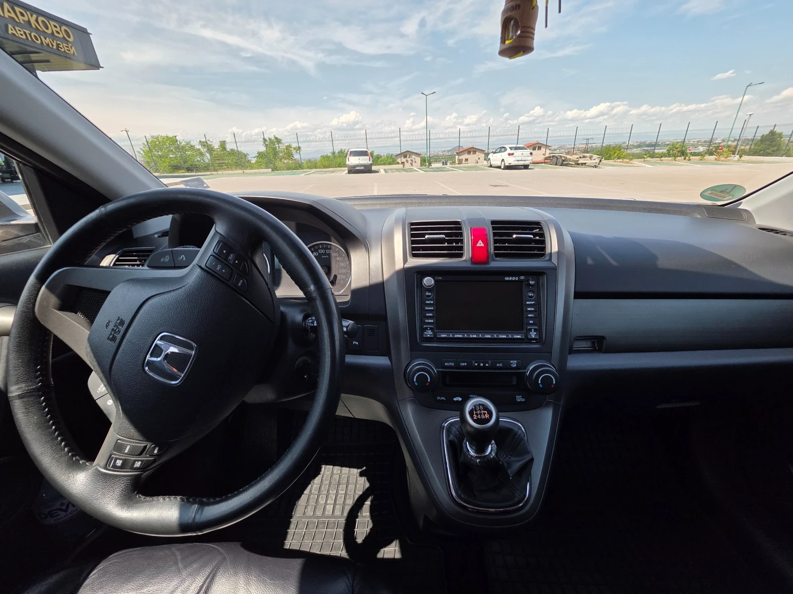Honda Cr-v, снимка 2 - Автомобили и джипове - 55217150