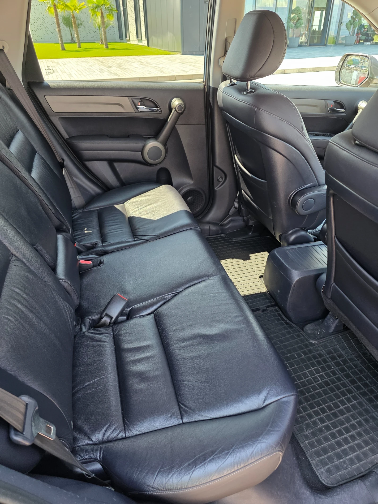 Honda Cr-v, снимка 16 - Автомобили и джипове - 55217150