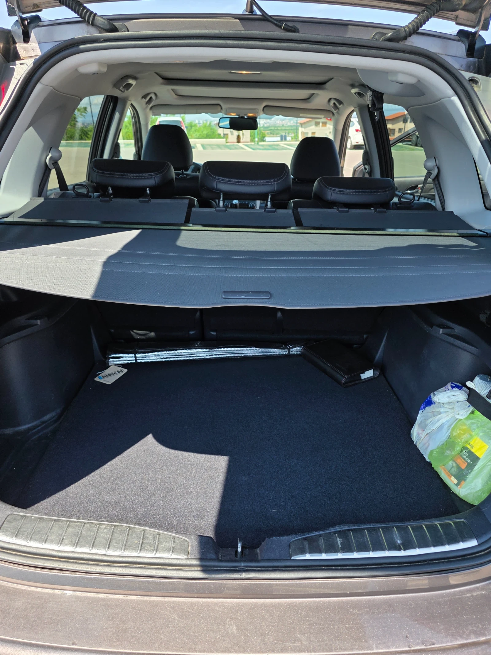 Honda Cr-v, снимка 14 - Автомобили и джипове - 55217150