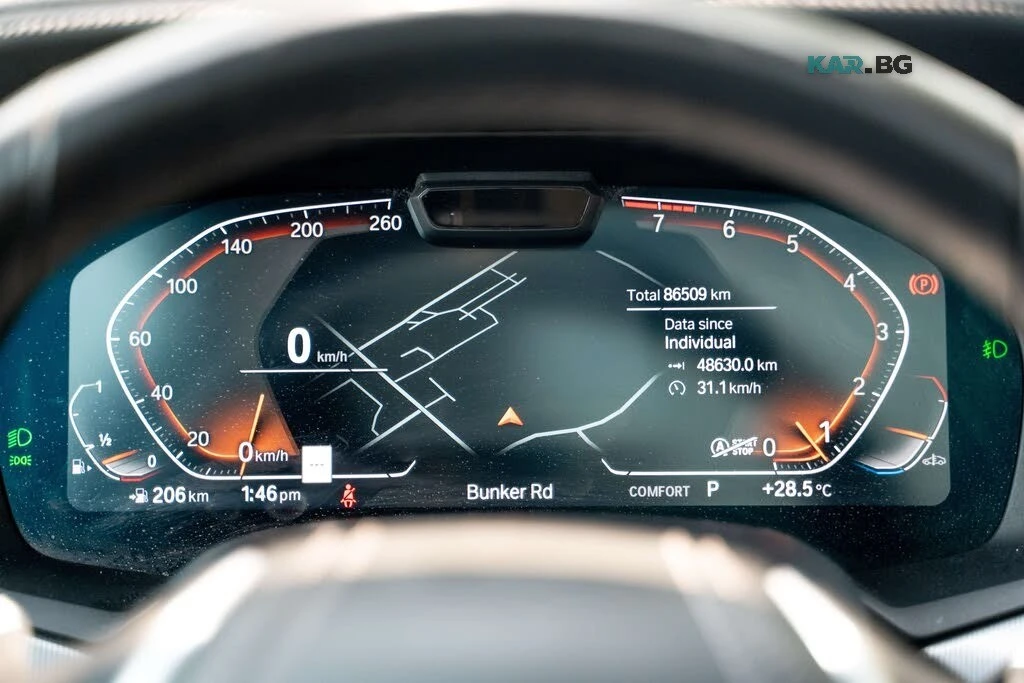 BMW X5 * xDrive40i * Laser * АвтоКредит * (ЦЕНА ДО БГ), снимка 10 - Автомобили и джипове - 55827581