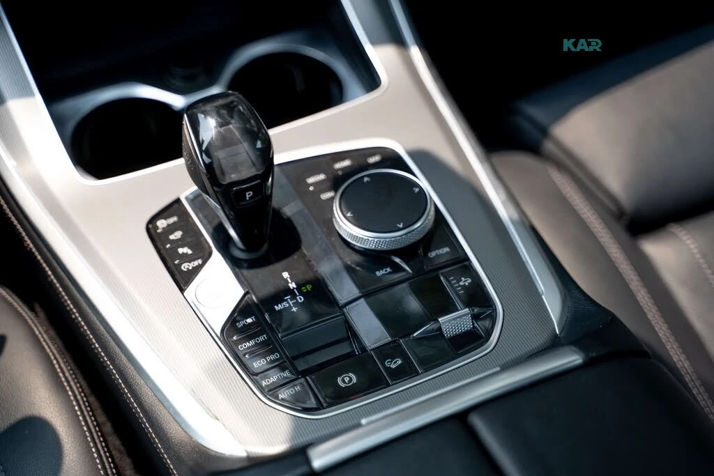 BMW X5 * xDrive40i * Laser * АвтоКредит * (ЦЕНА ДО БГ), снимка 9 - Автомобили и джипове - 55827581