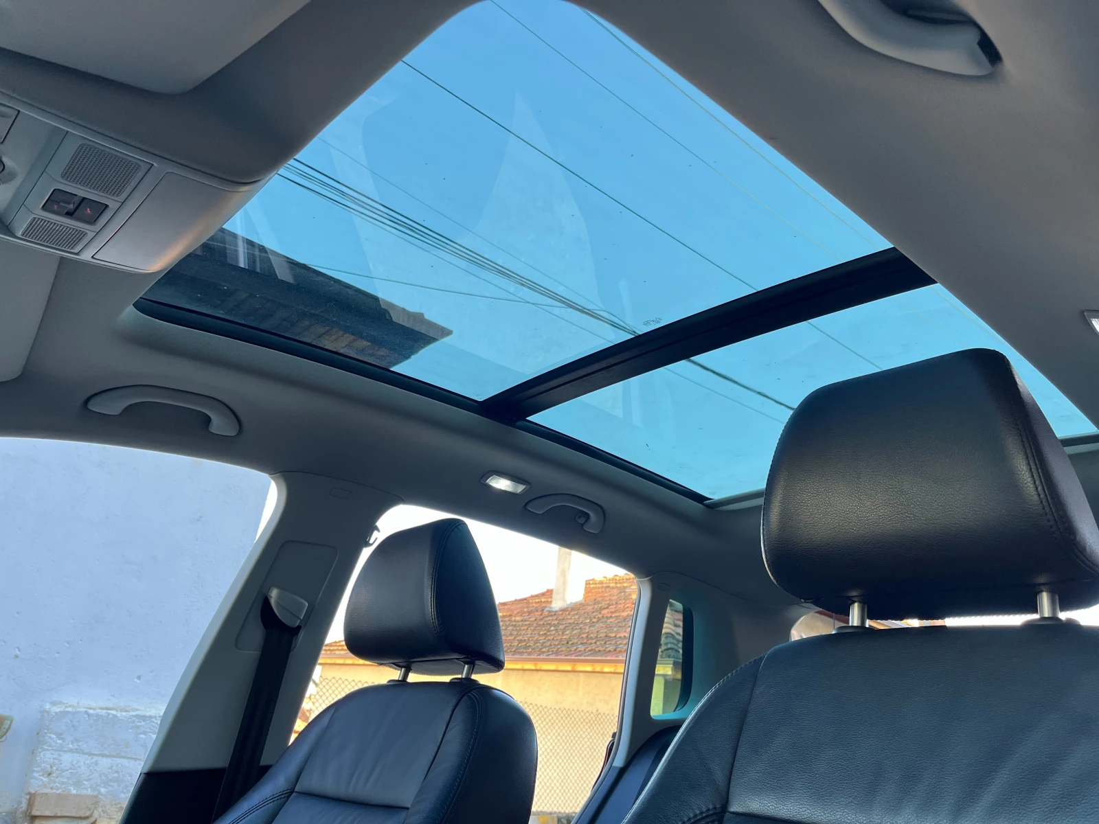 VW Tiguan VW Tiguan 2.0 TDI HIGHLINE 4MOTION /4x4/ ПАНОРАМА, снимка 13 - Автомобили и джипове - 55965922