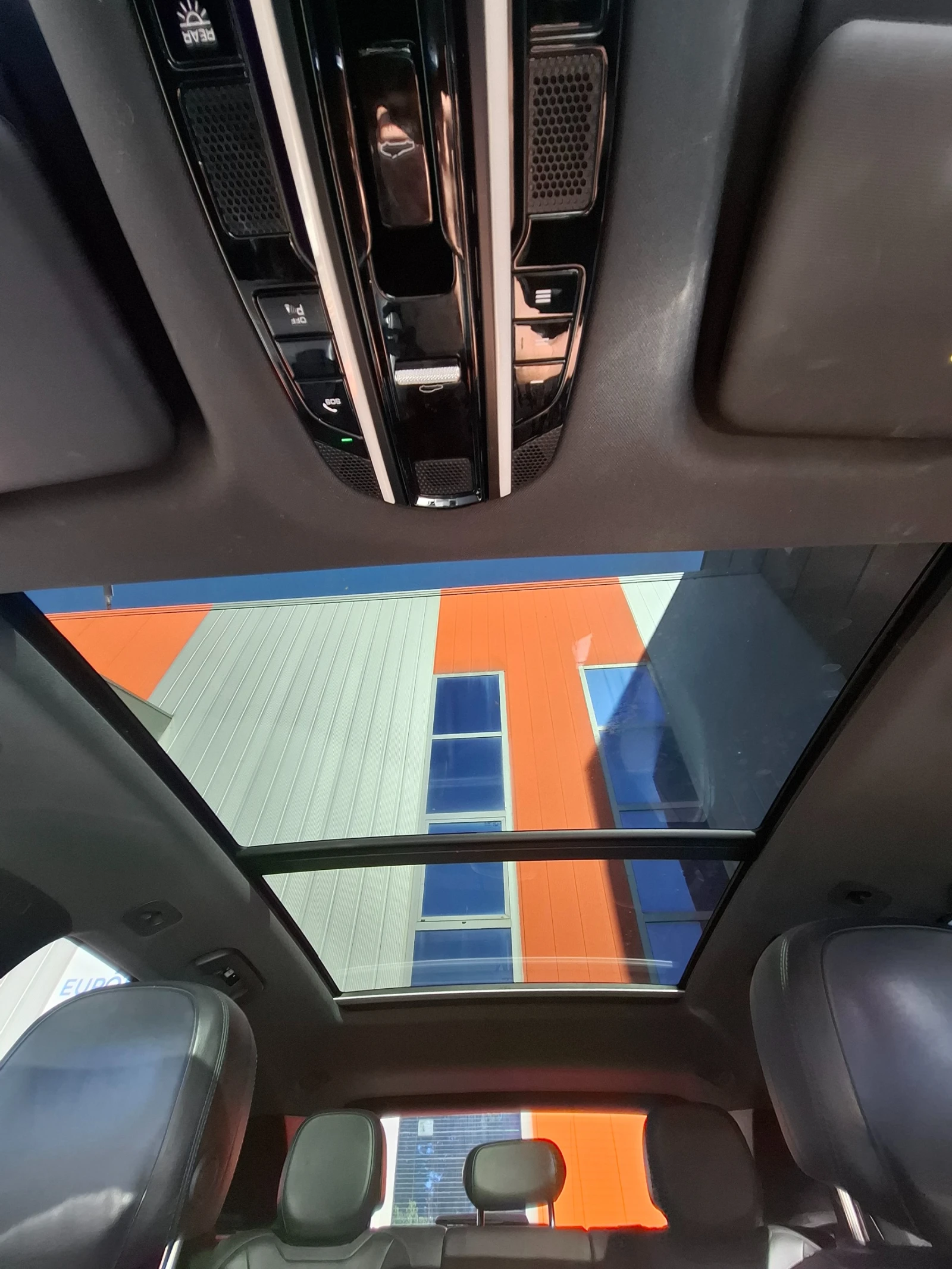 Porsche Cayenne V 6, снимка 17 - Автомобили и джипове - 56186381