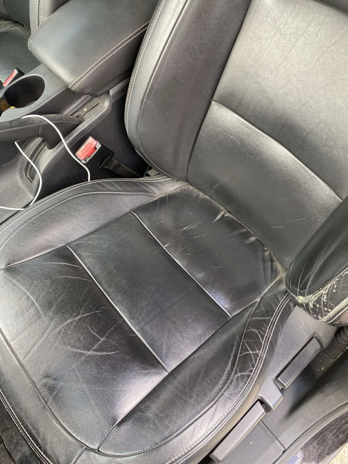 Nissan Qashqai, снимка 4 - Автомобили и джипове - 56292737