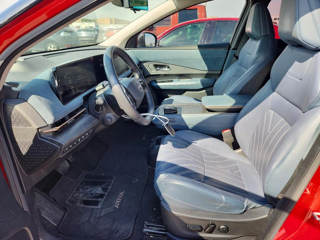 Nissan Ariya PLATINUM+ e-4ORCE AWD | Mobile.bg � ����������� 7