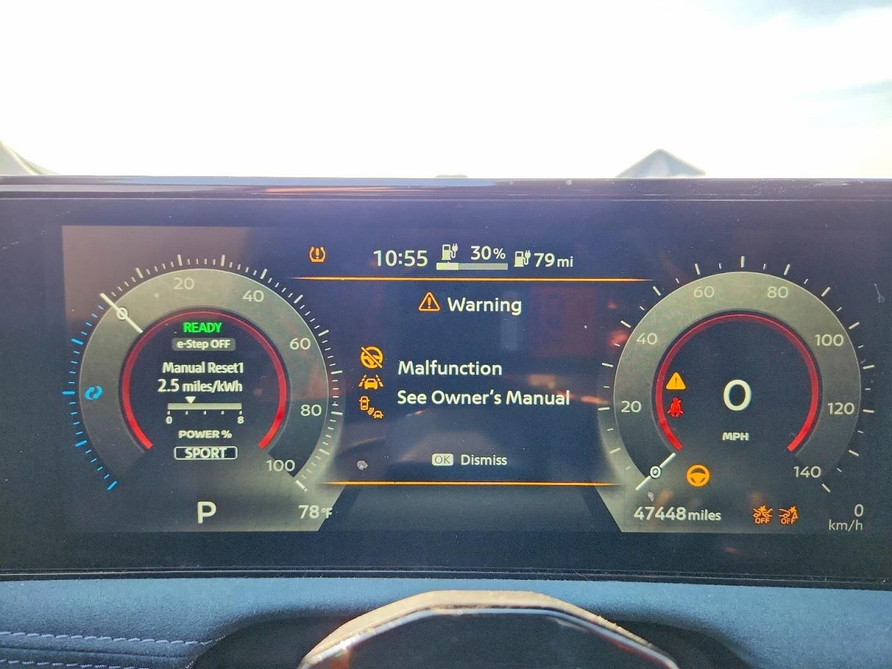 Nissan Ariya PLATINUM+ e-4ORCE AWD | Mobile.bg � ����������� 9