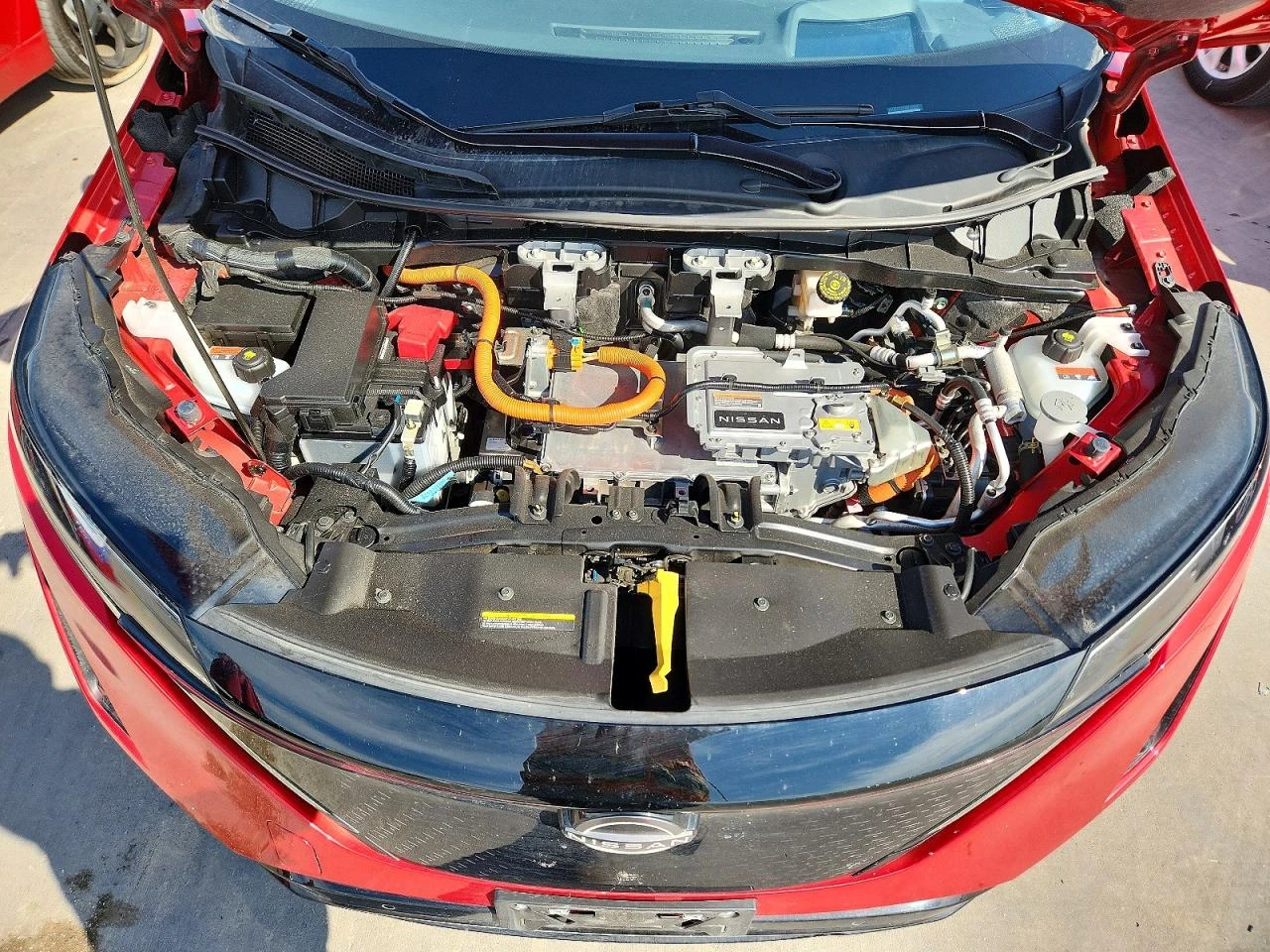Nissan Ariya PLATINUM+ e-4ORCE AWD | Mobile.bg � ����������� 12