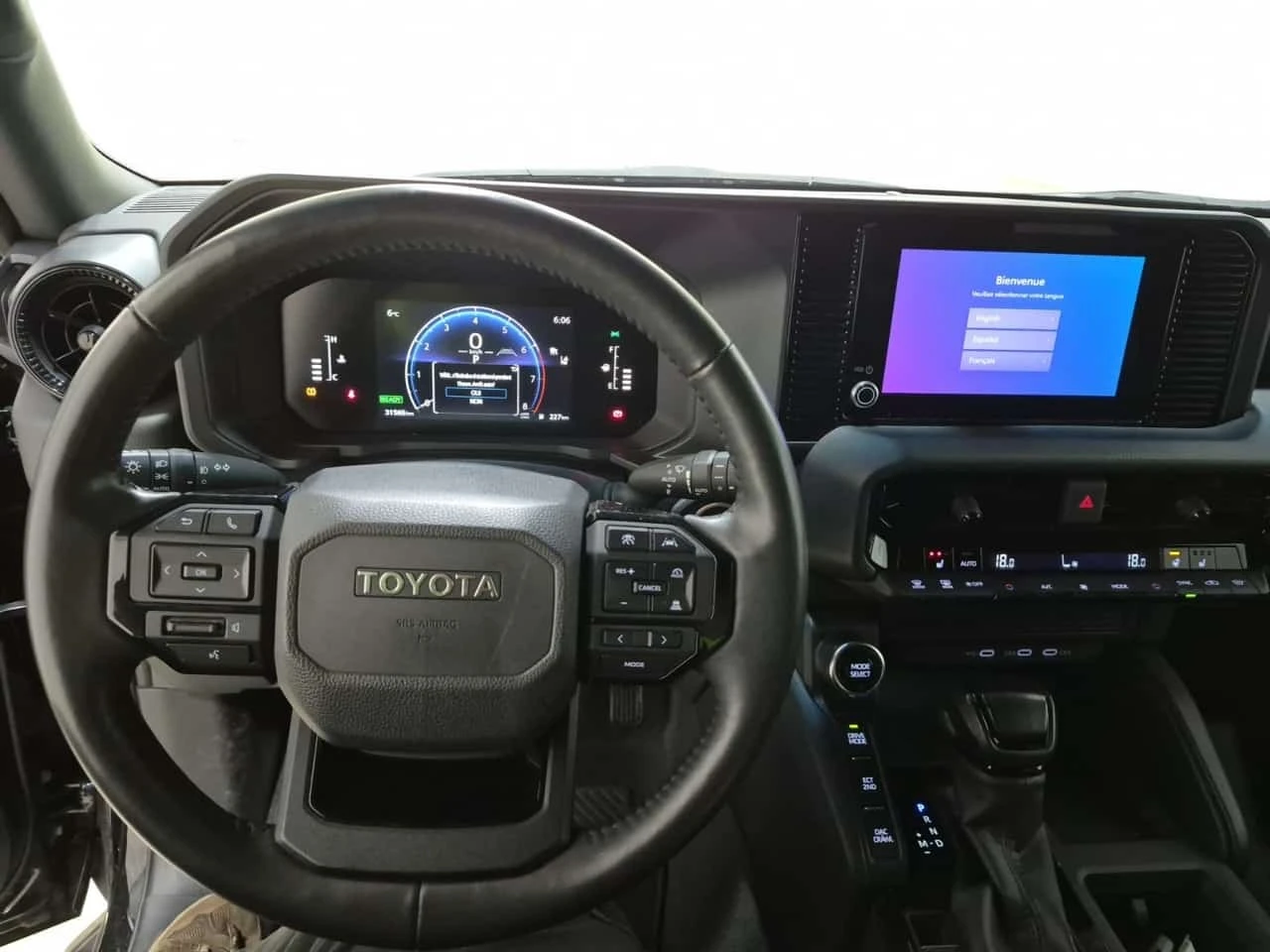 Toyota Land cruiser HYBRID * 4WD * CARFAX *  | Mobile.bg � ����������� 10