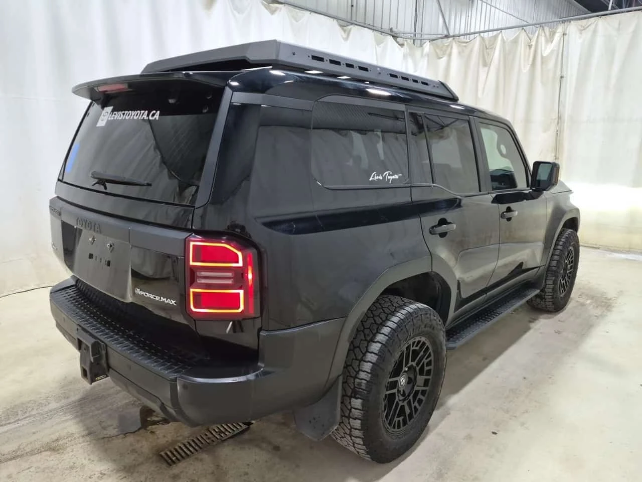 Toyota Land cruiser HYBRID * 4WD * CARFAX *  | Mobile.bg � ����������� 2