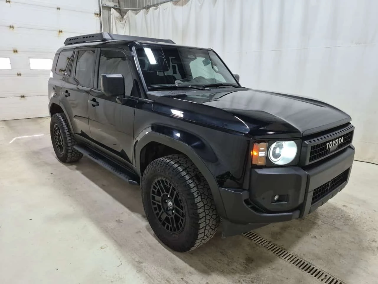 Toyota Land cruiser HYBRID * 4WD * CARFAX *  | Mobile.bg � ����������� 5