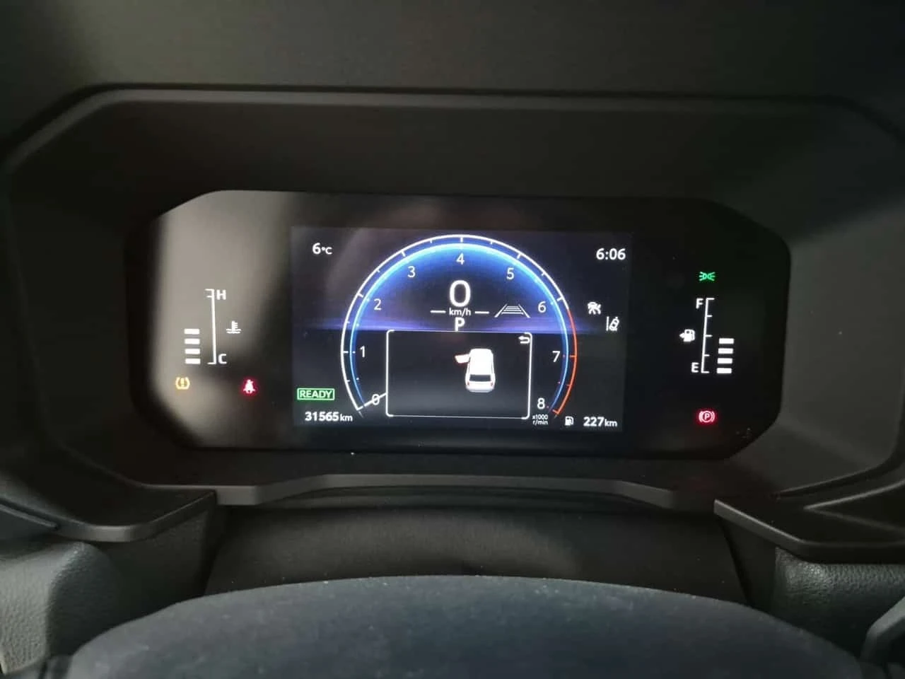 Toyota Land cruiser HYBRID * 4WD * CARFAX *  | Mobile.bg � ����������� 9