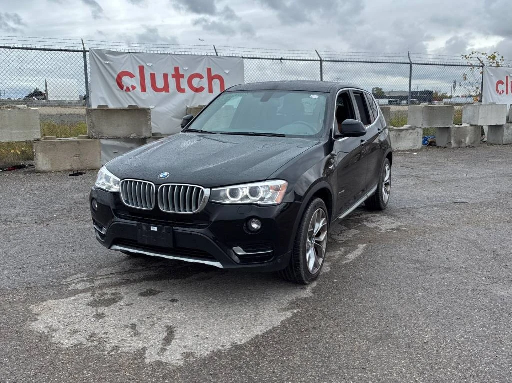 BMW X3 xDrive28i* CARFAX* ����� �� �����������*  | Mobile.bg � ����������� 1