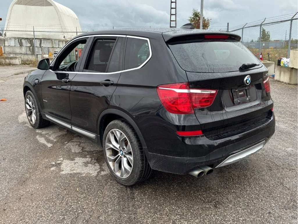 BMW X3 xDrive28i* CARFAX* ����� �� �����������*  | Mobile.bg � ����������� 4