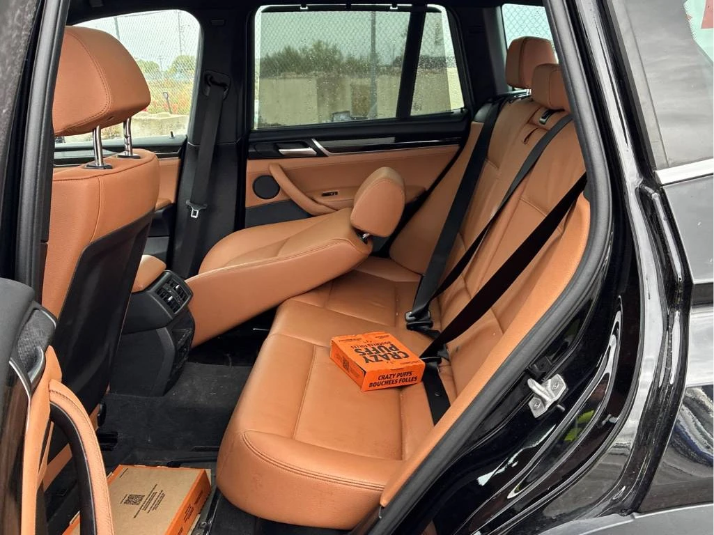 BMW X3 xDrive28i* CARFAX* ����� �� �����������*  | Mobile.bg � ����������� 11