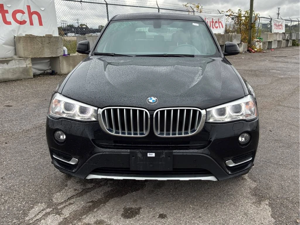 BMW X3 xDrive28i* CARFAX* ����� �� �����������*  | Mobile.bg � ����������� 2