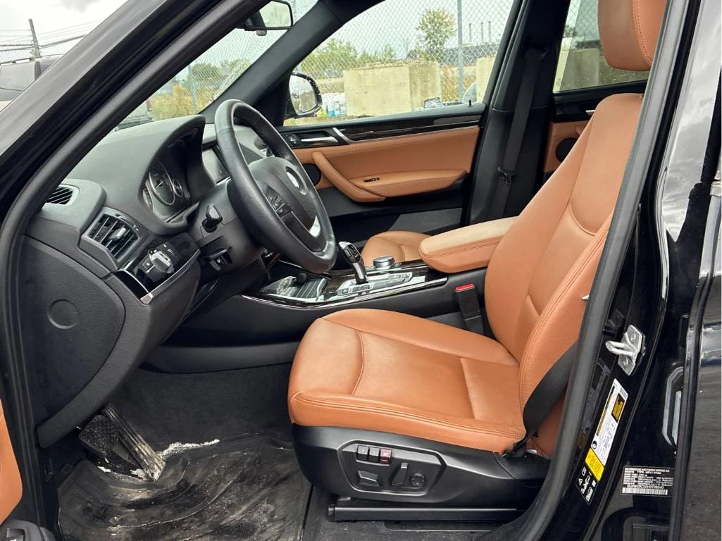 BMW X3 xDrive28i* CARFAX* ����� �� �����������*  | Mobile.bg � ����������� 9