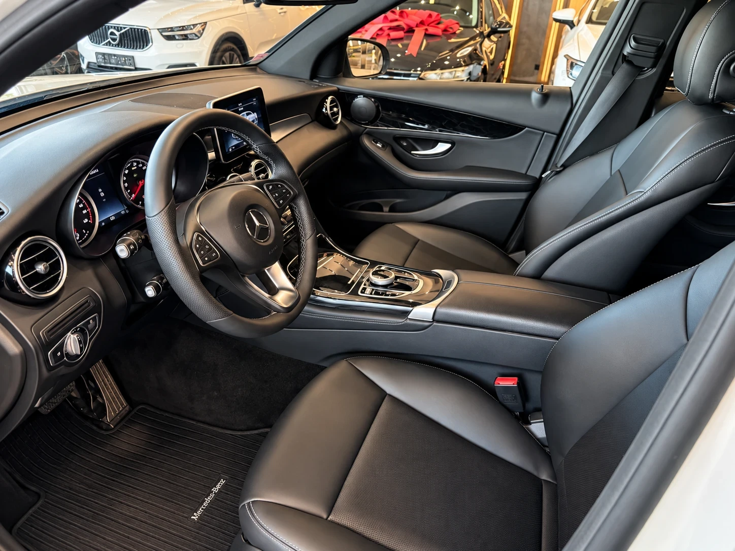 Mercedes-Benz GLC 220 | Mobile.bg � ����������� 8
