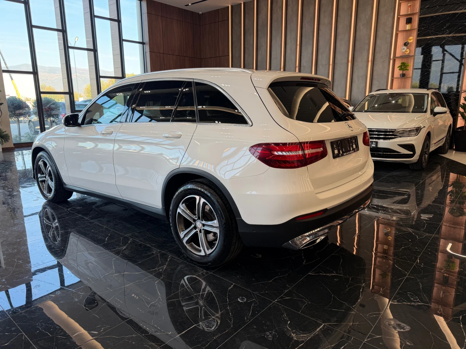 Mercedes-Benz GLC 220 | Mobile.bg � ����������� 6