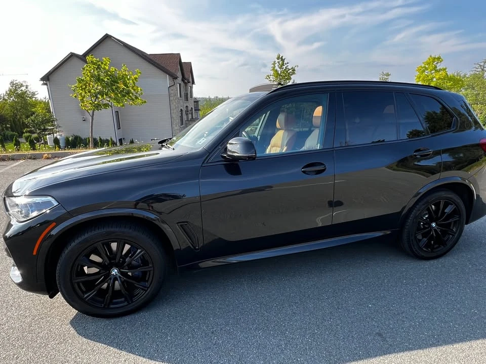 BMW X5  ������ / 360 / HUD / ���� �� ��������  | Mobile.bg � ����������� 3