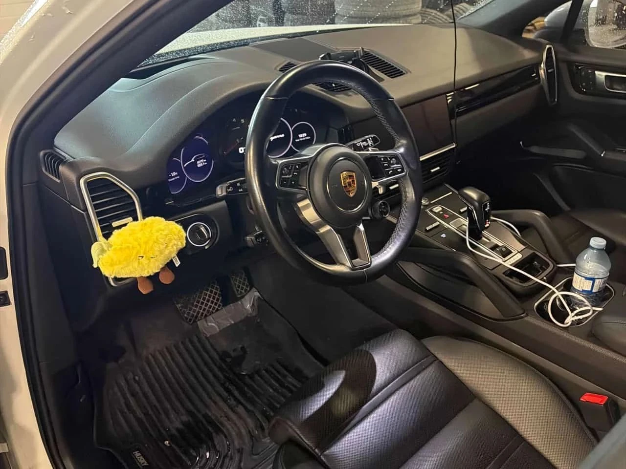 Porsche Cayenne, снимка 5 - Автомобили и джипове - 56728700