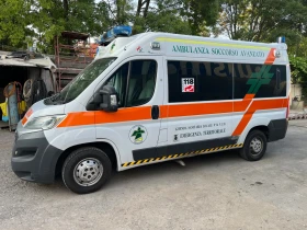 Fiat Ducato 3.0 Mjet 177ks, снимка 8