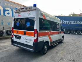 Fiat Ducato 3.0 Mjet 177ks, снимка 5