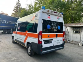 Fiat Ducato 3.0 Mjet 177ks, снимка 7