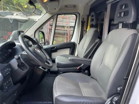 Fiat Ducato 3.0 Mjet 177ks, снимка 11